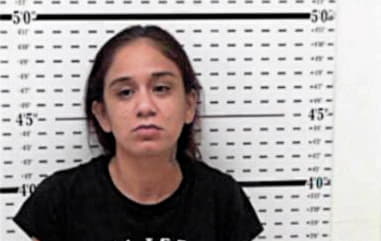 Stephanie Castro, - Jim Wells County, TX 